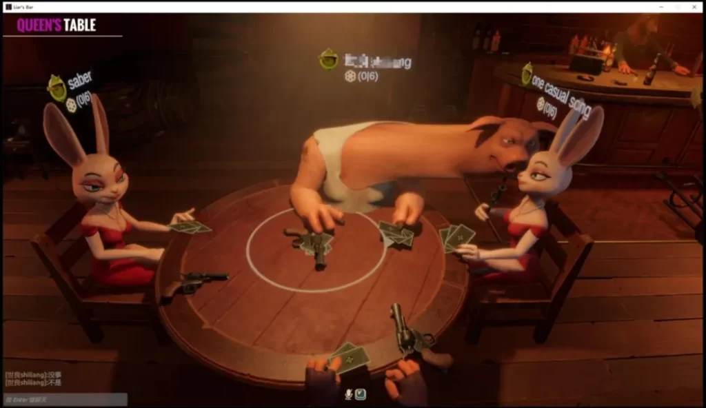 全网爆火的骗子酒馆MOD,骗子酒馆伸脖MOD-小虎队软件库,软件库合集,免费资源分享 全网爆火的骗子酒馆MOD,骗子酒馆伸脖MOD-小虎队软件库,软件库合集,免费资源分享